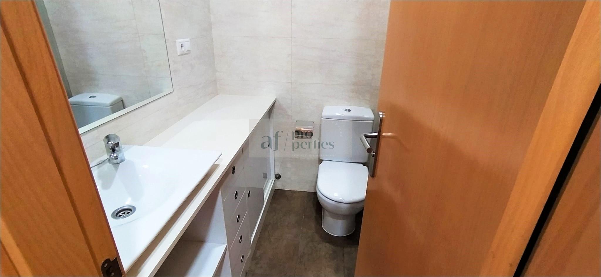 Venta de piso en Vigo