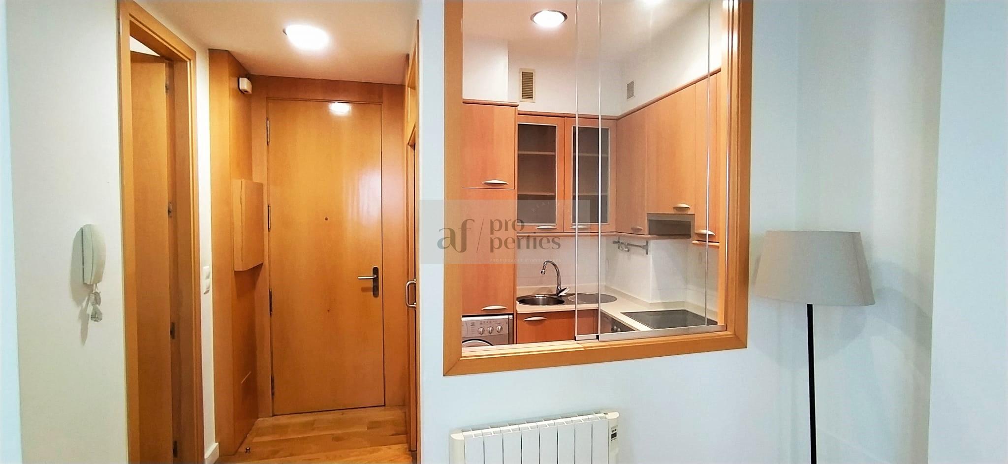 Venta de piso en Vigo