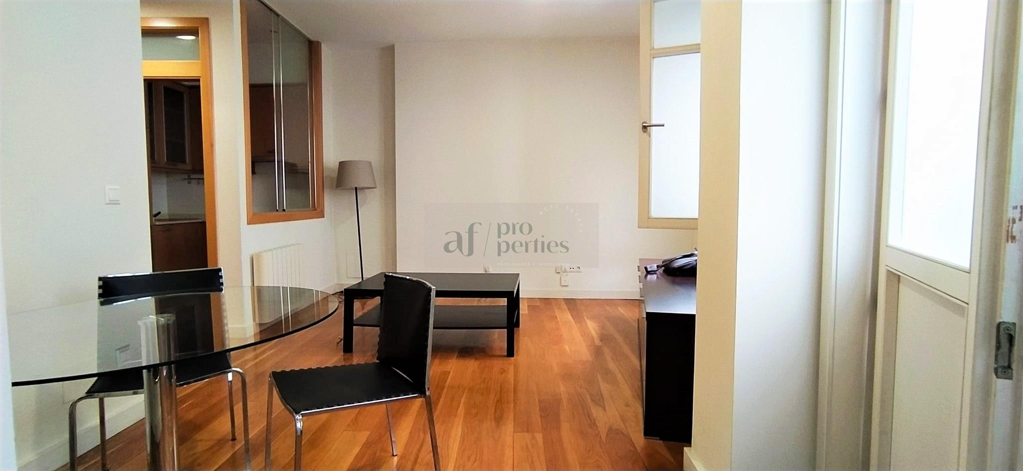 Venta de piso en Vigo