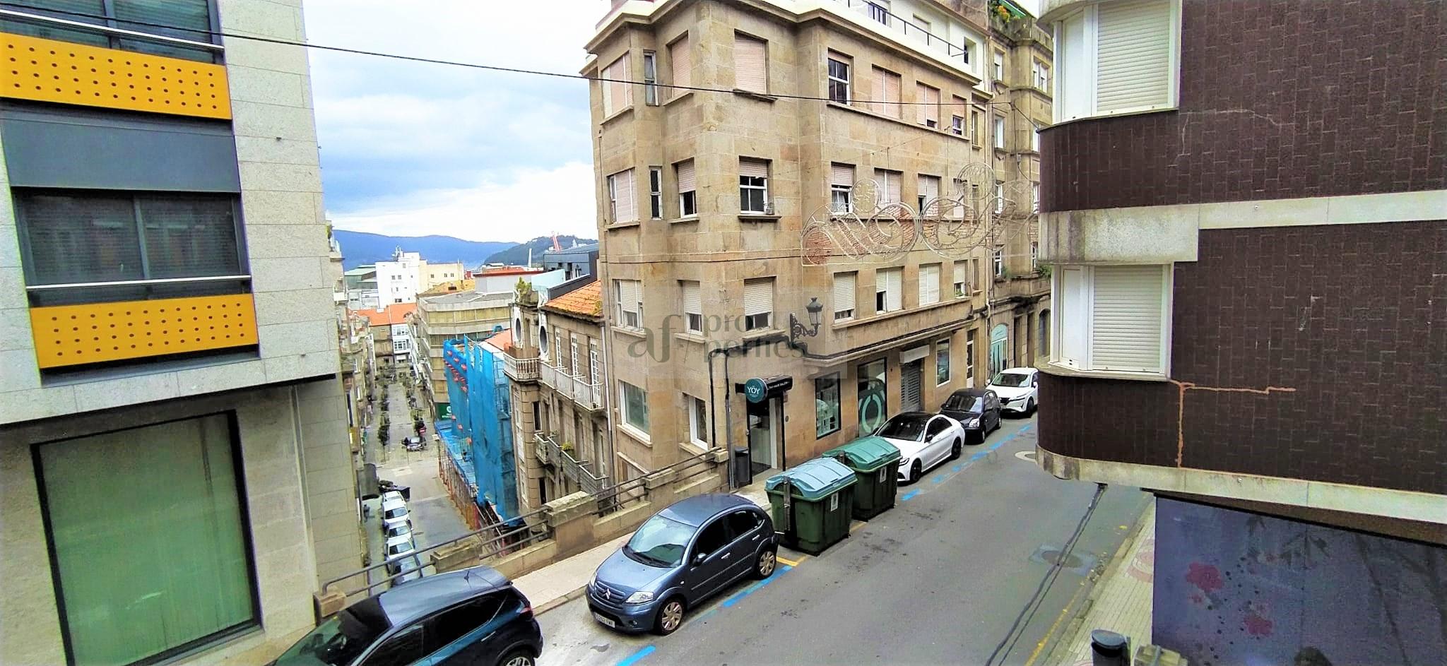 Venda de apartamento em Vigo