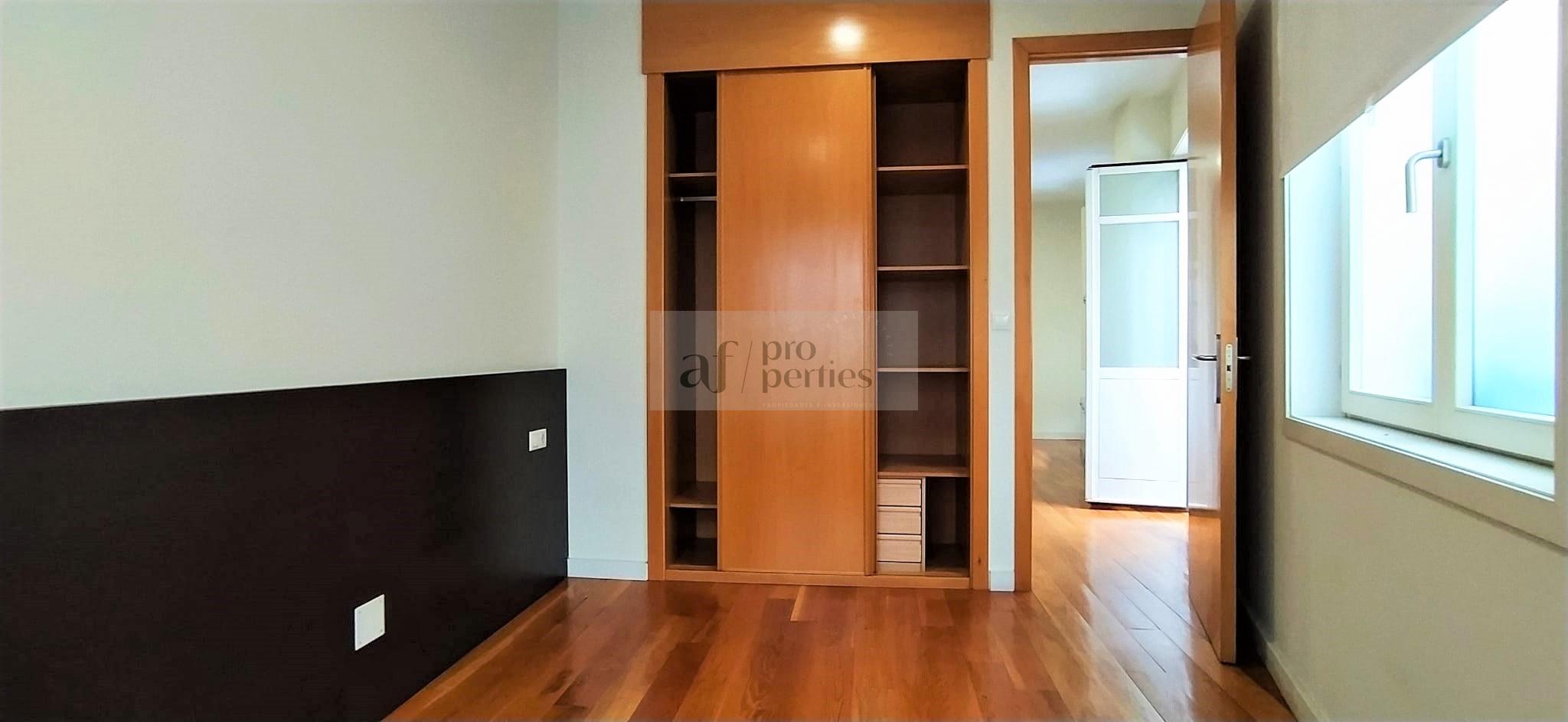 Venda de apartamento em Vigo