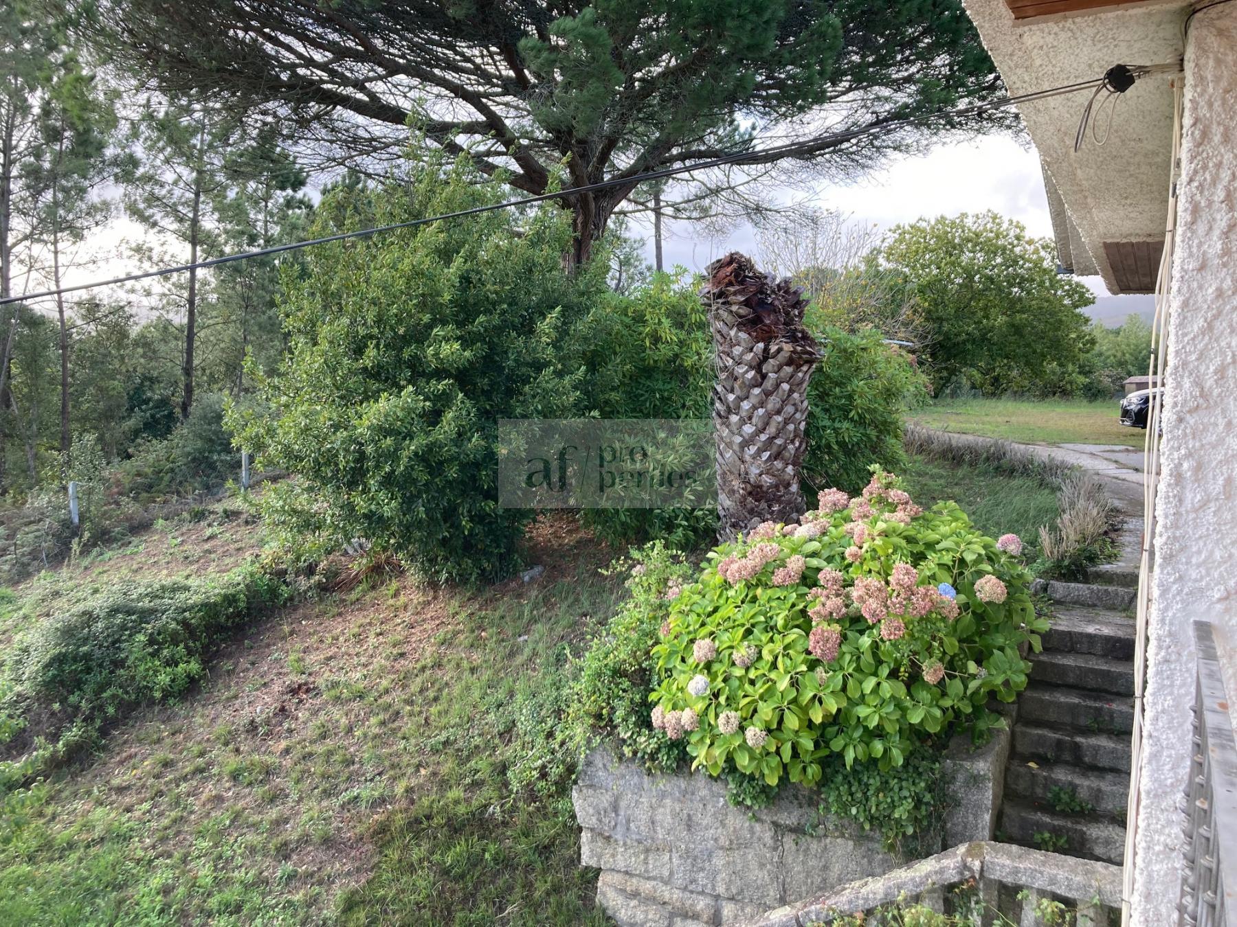 Venda de chalé em Tomiño