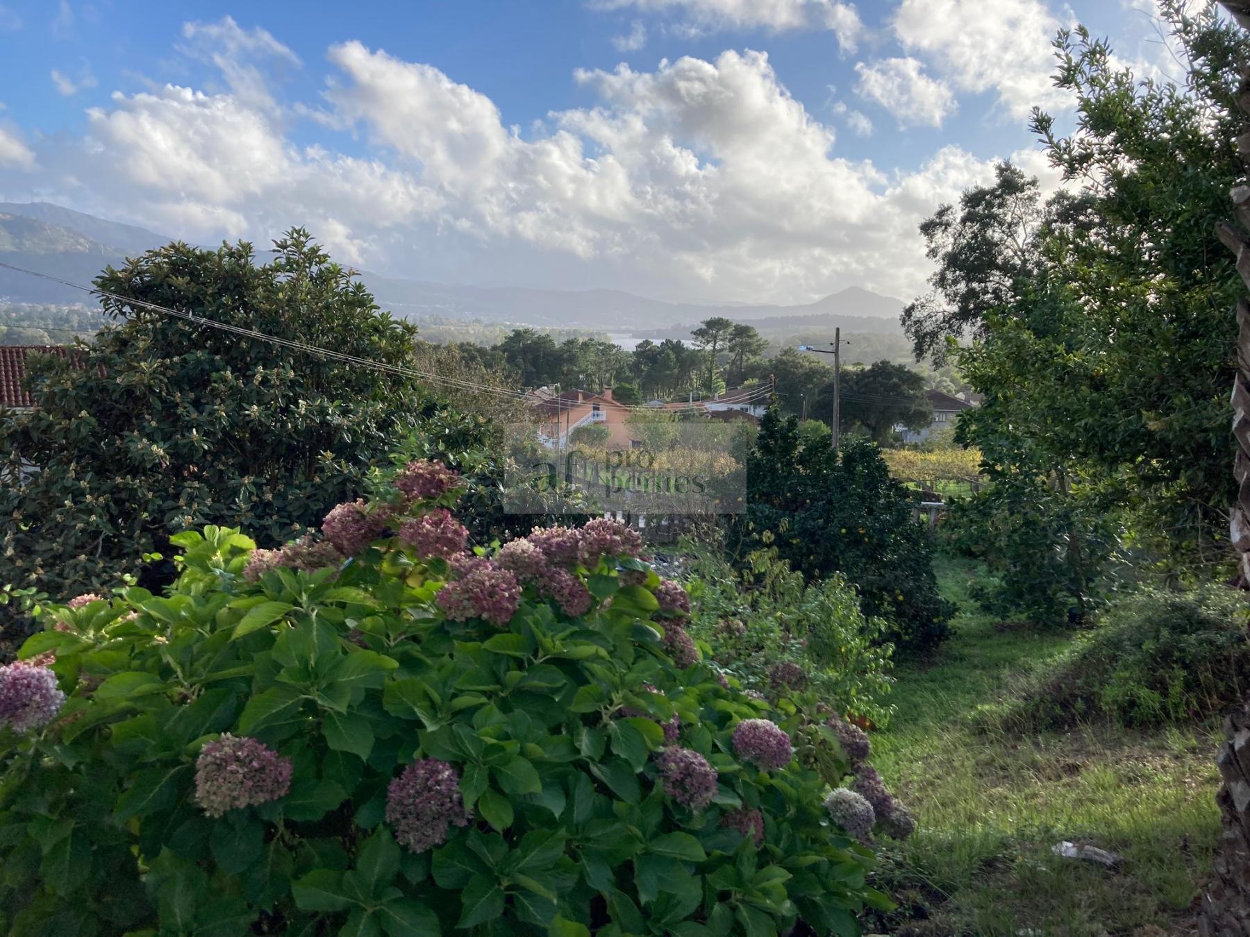 Venta de chalet en Tomiño