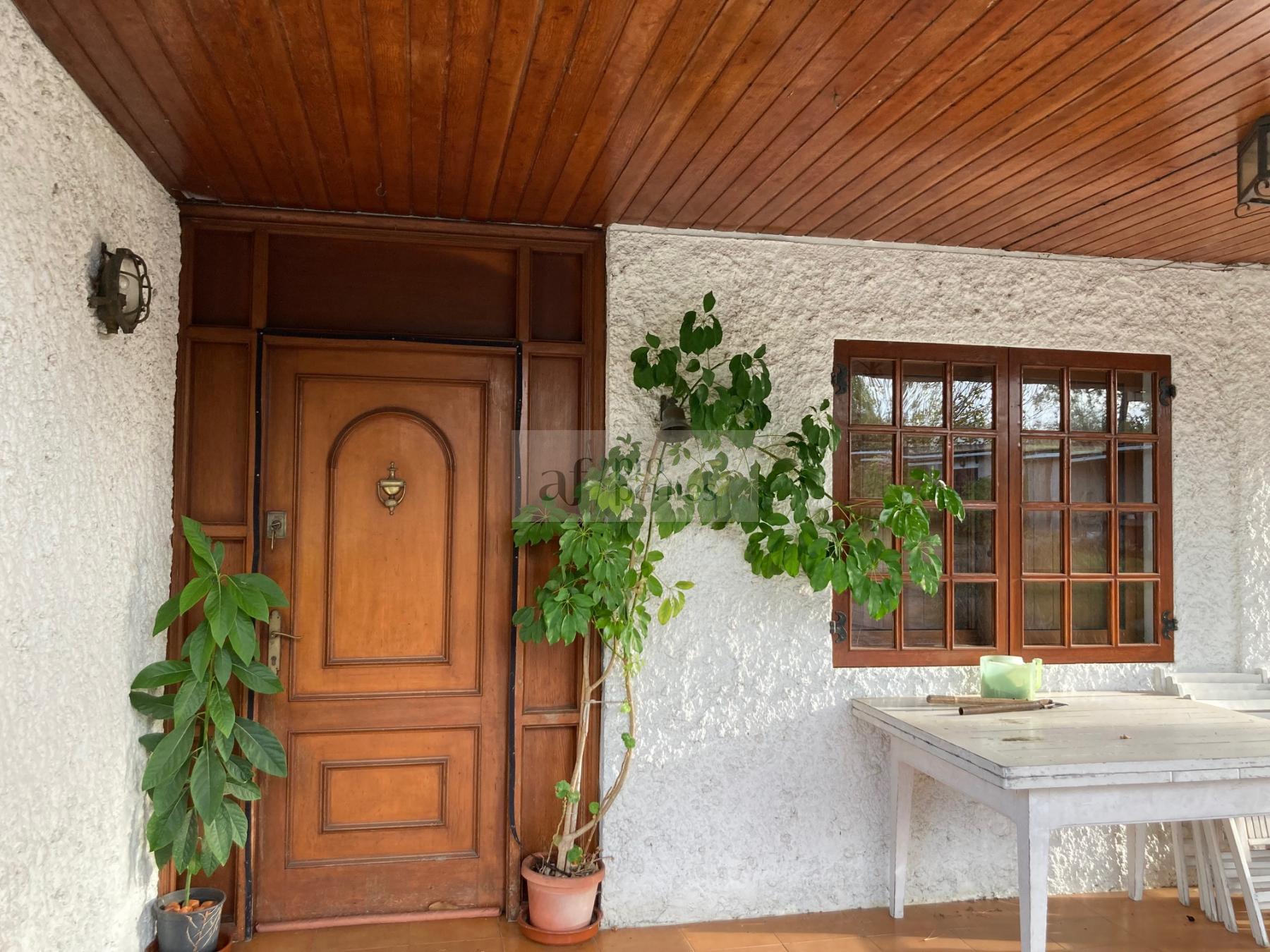 Venta de chalet en Tomiño