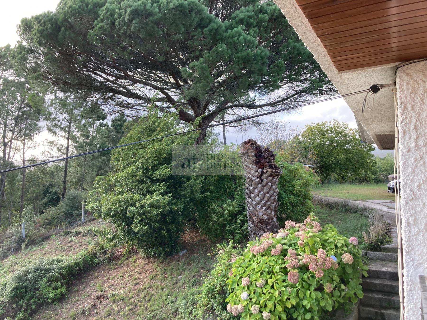 Venda de chalé em Tomiño