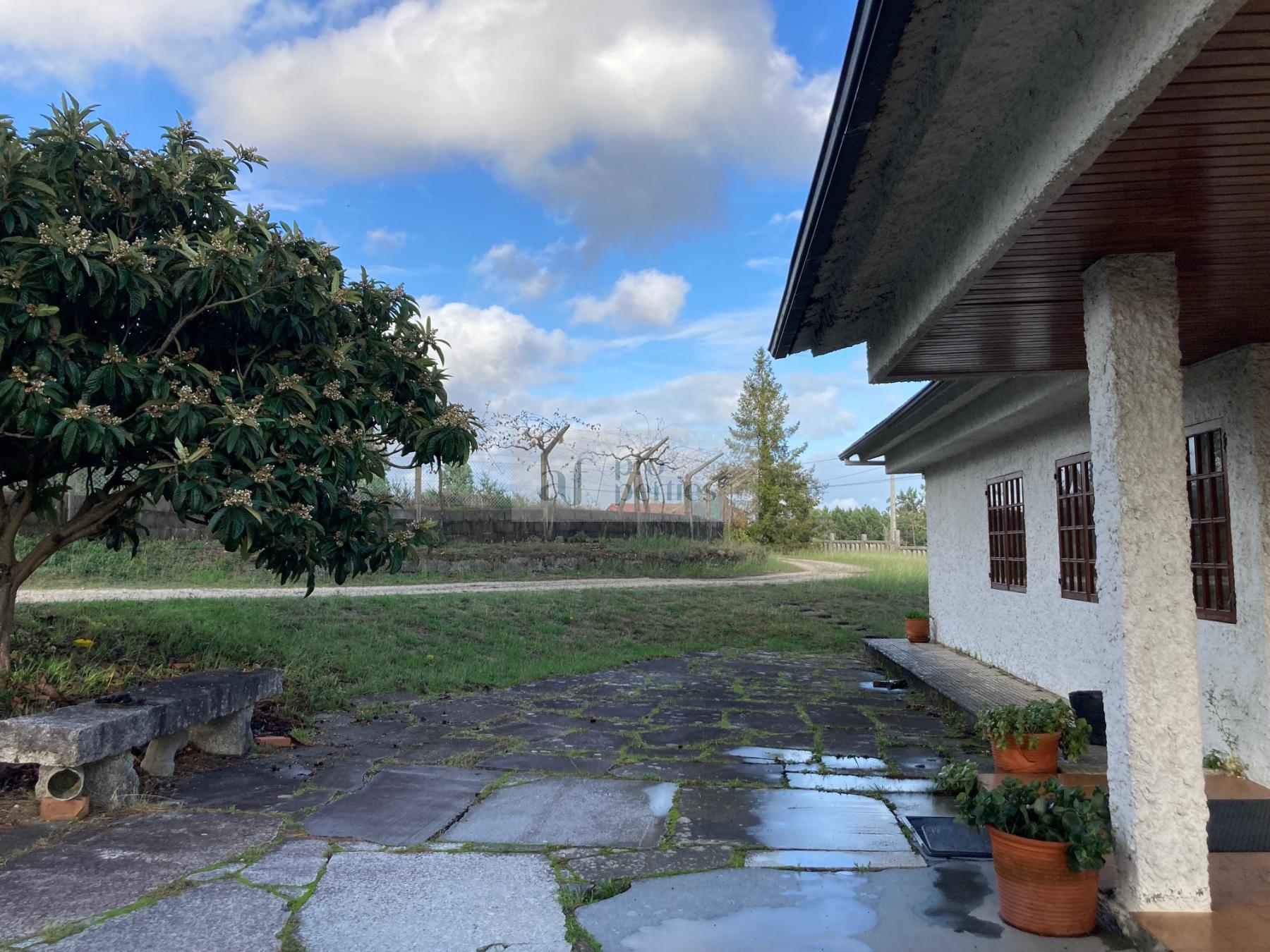 Venda de chalé em Tomiño