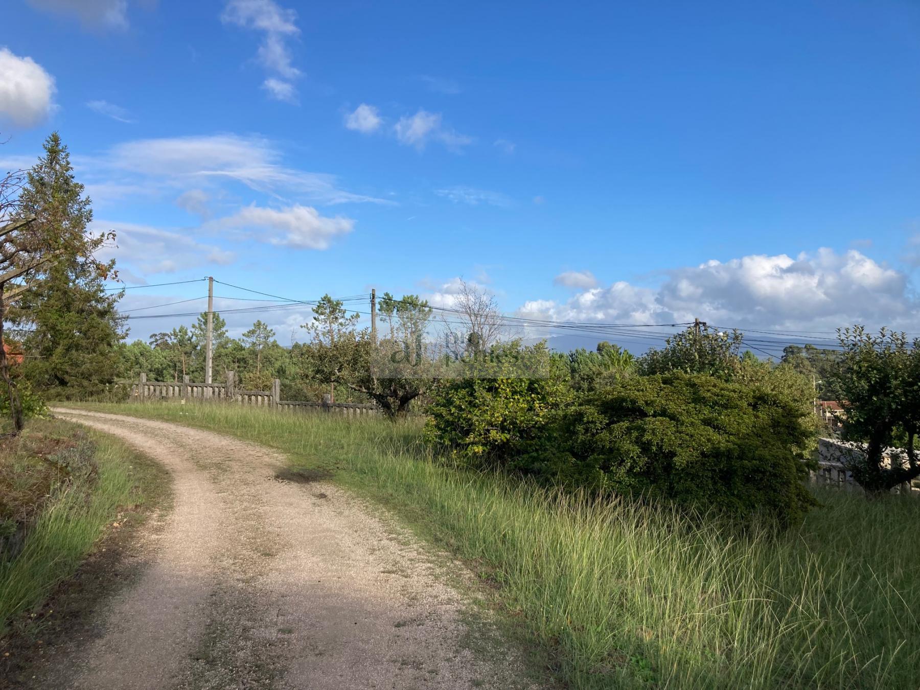 Venda de chalé em Tomiño