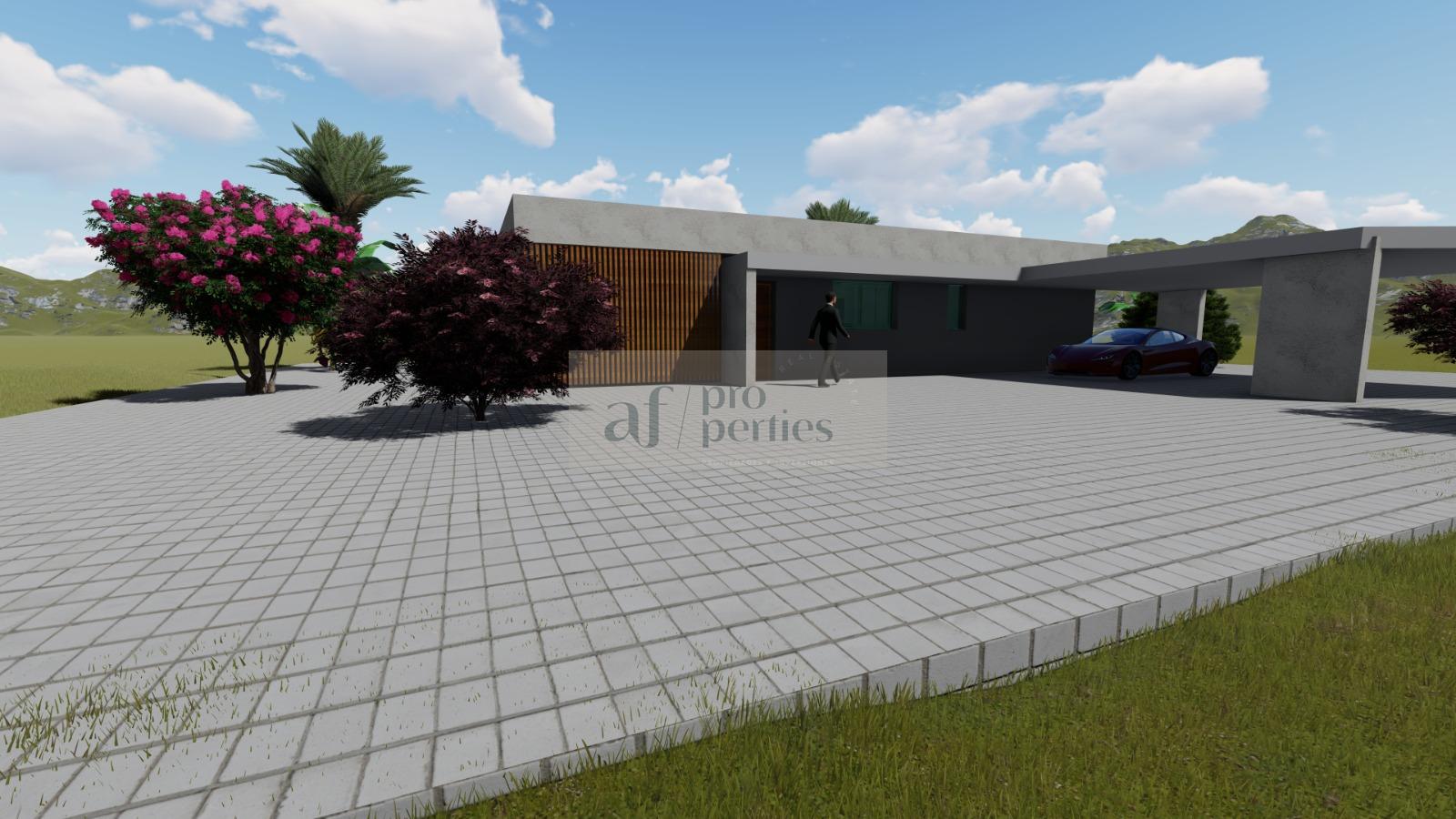 For sale of land in Gondomar