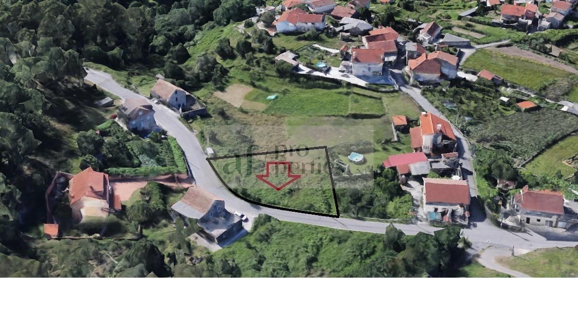 For sale of land in Gondomar