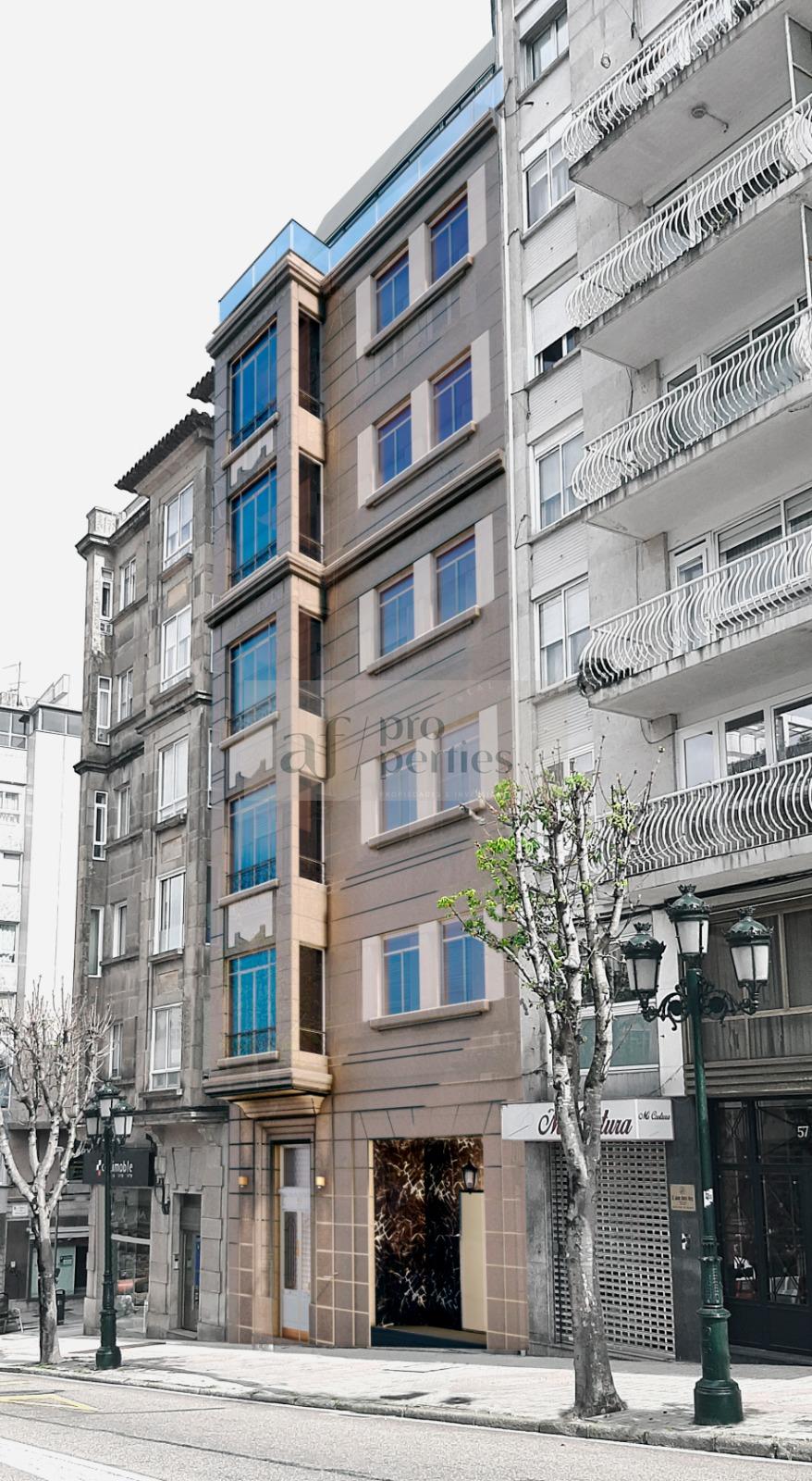 Vendita di appartamento in Vigo