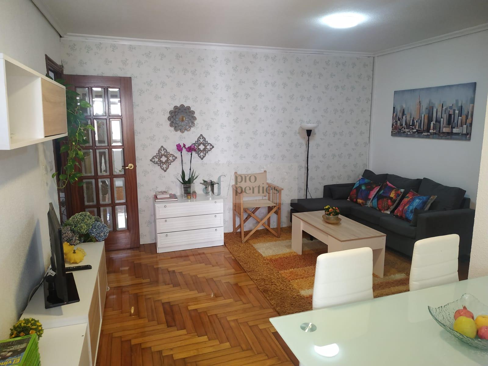 Vendita di appartamento in Vigo