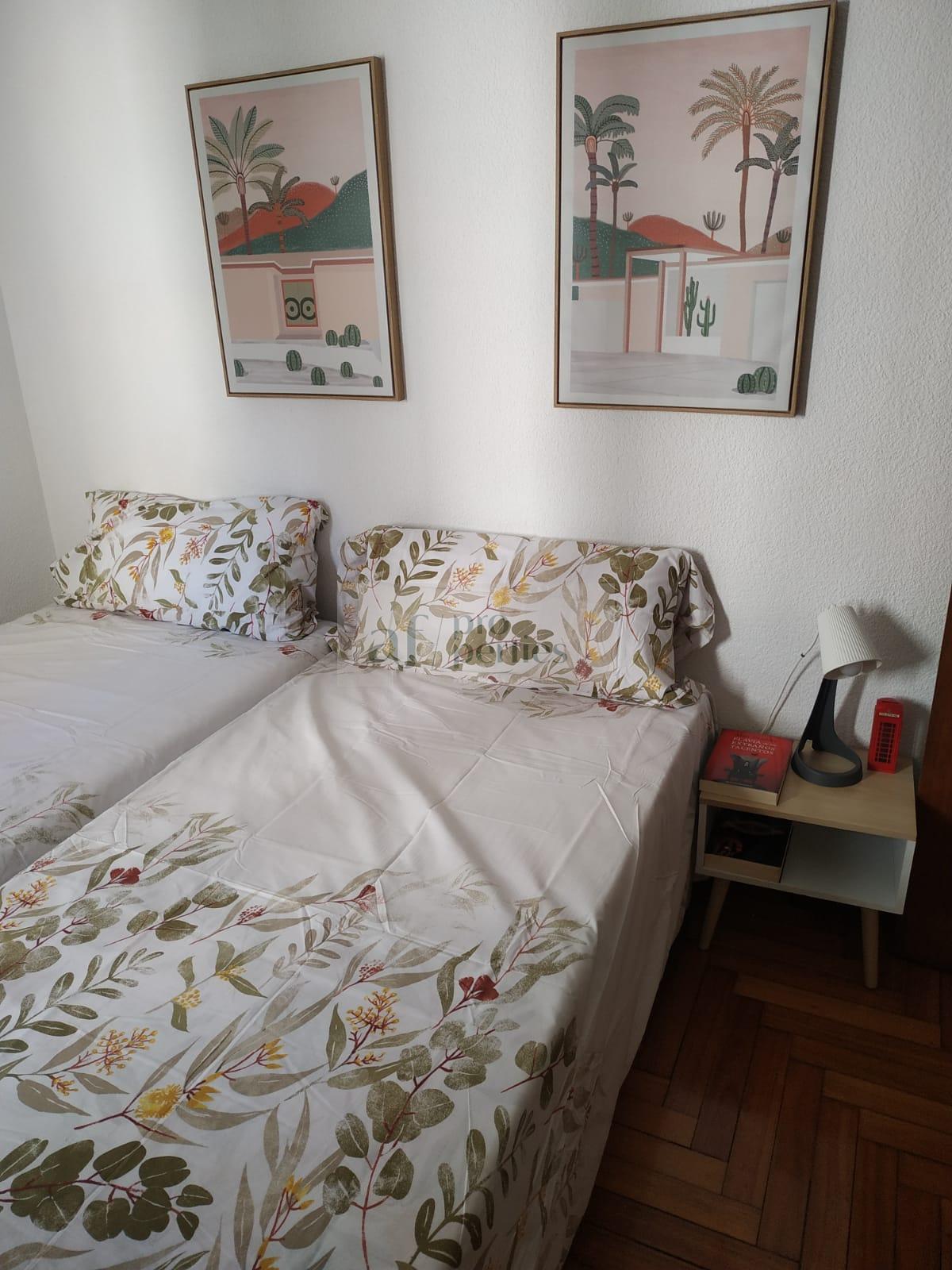 Vendita di appartamento in Vigo