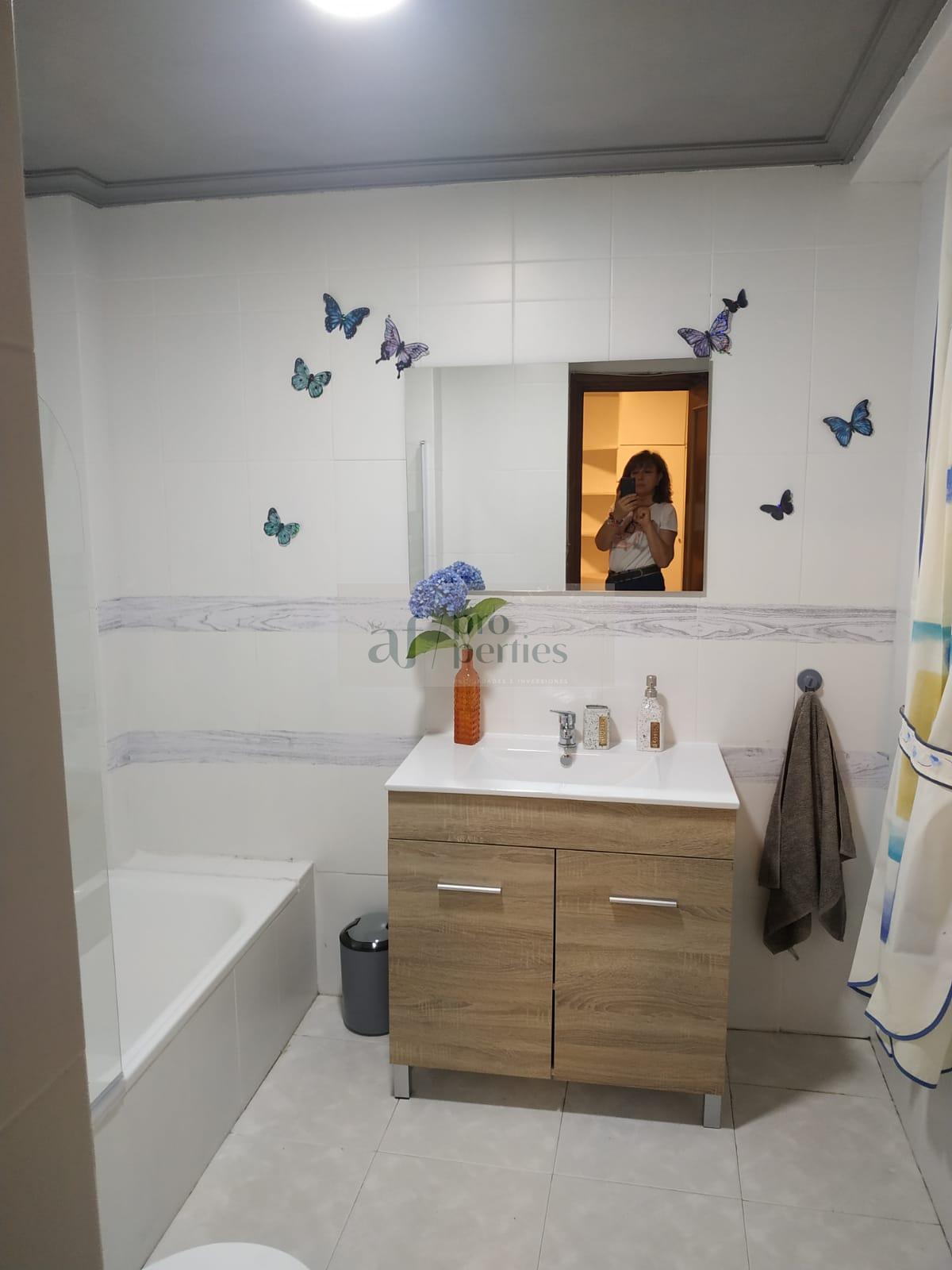 Vendita di appartamento in Vigo