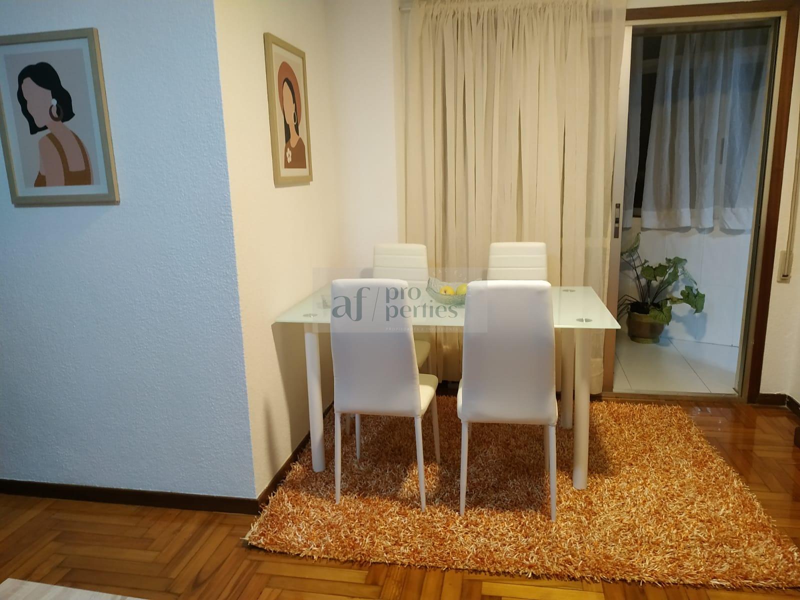 Vendita di appartamento in Vigo