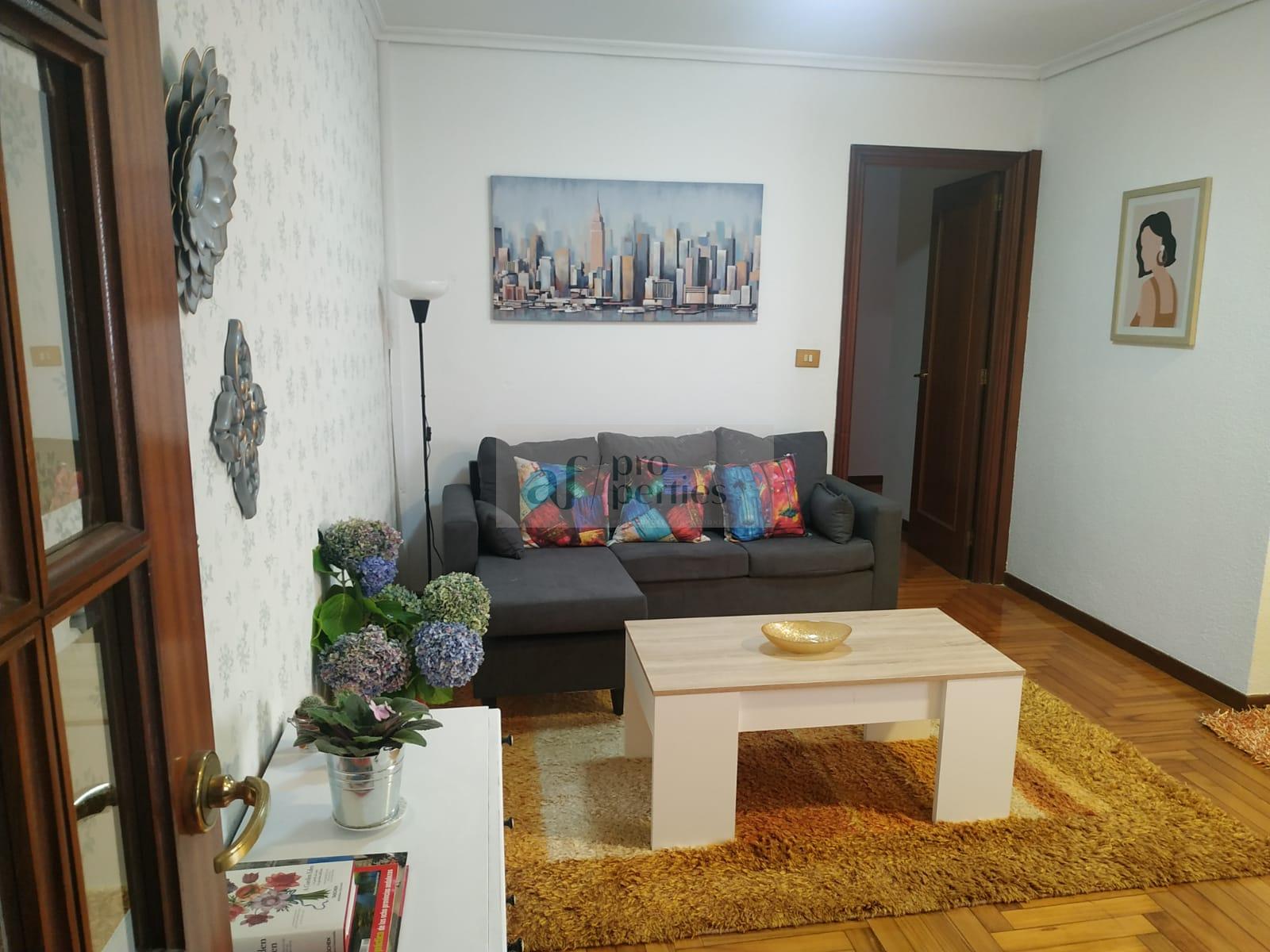 Vendita di appartamento in Vigo