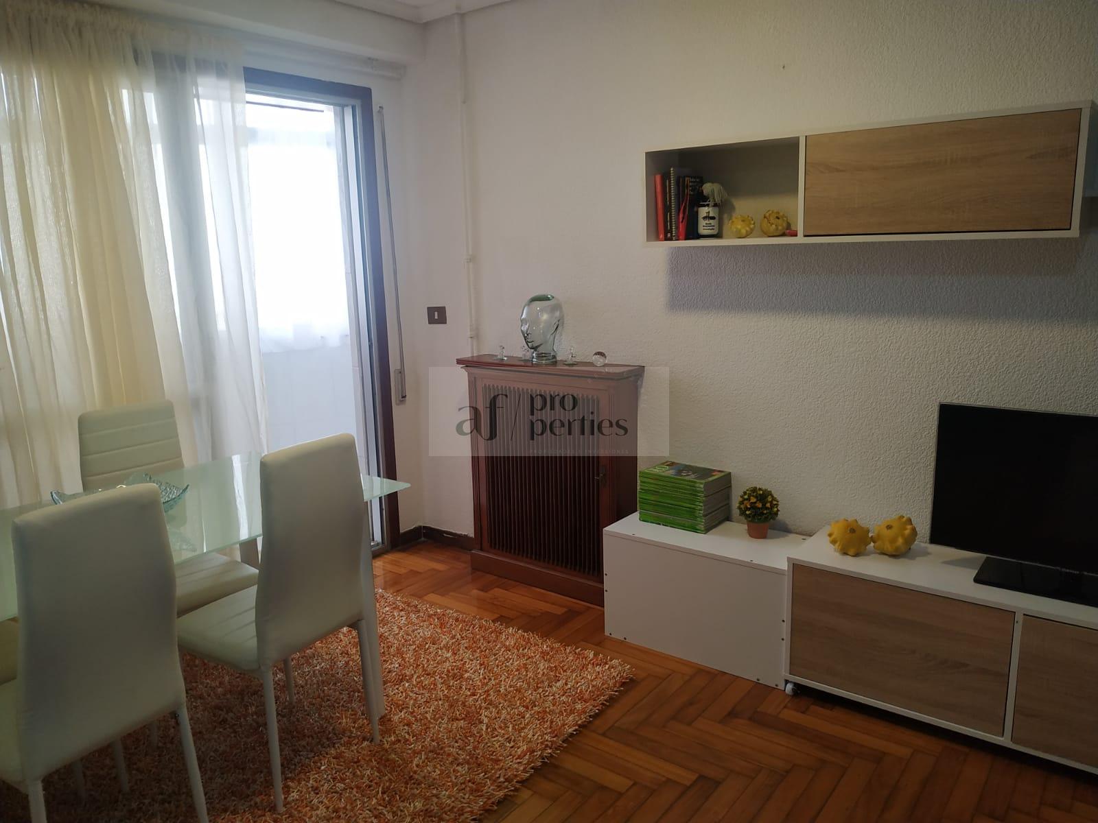 Venta de piso en Vigo