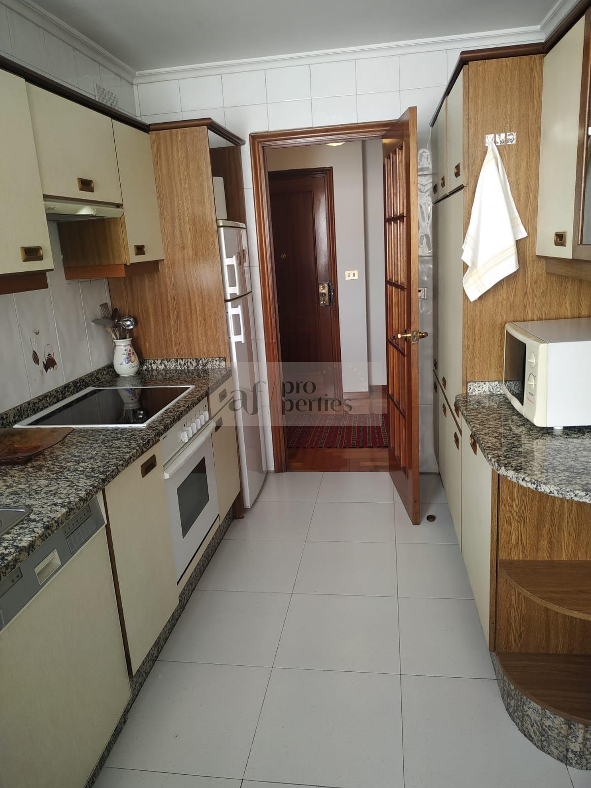 Vendita di appartamento in Vigo