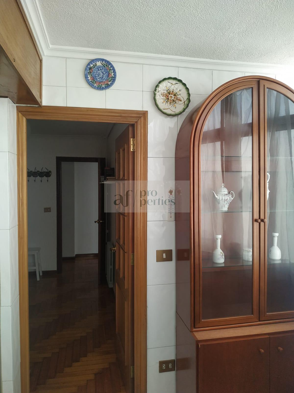 Vendita di appartamento in Vigo