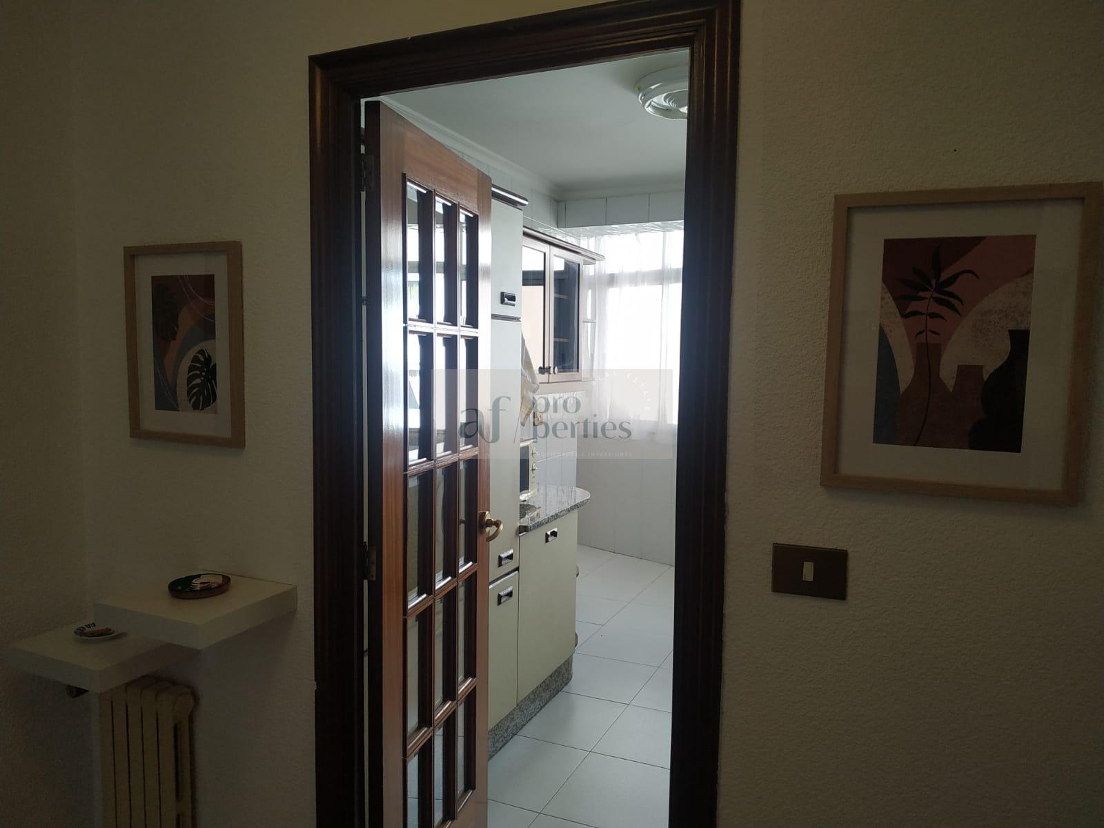Vendita di appartamento in Vigo