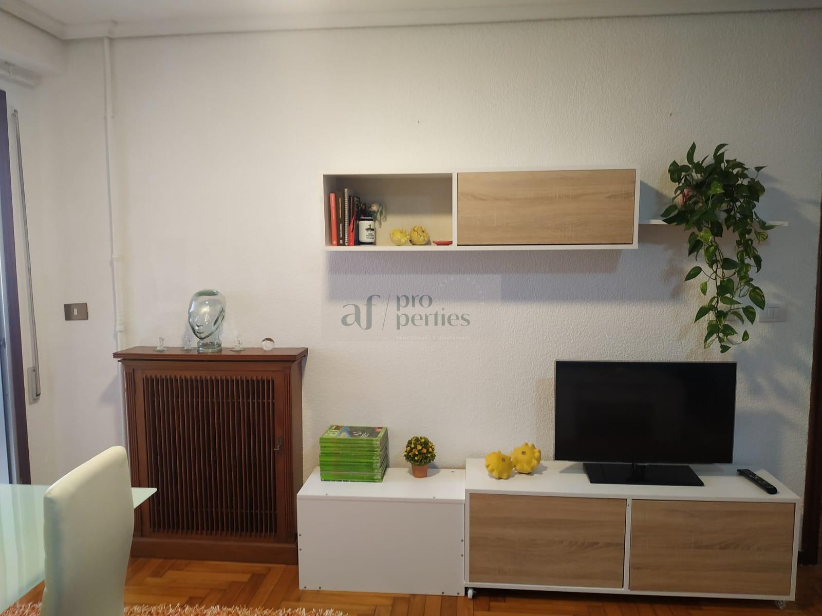 Vendita di appartamento in Vigo