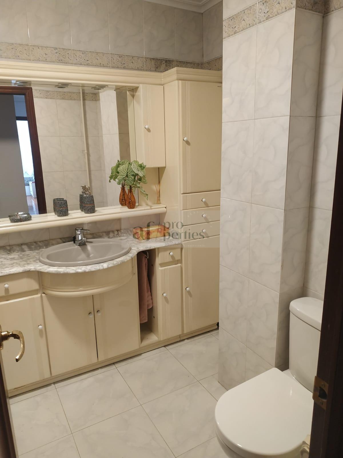 Vendita di appartamento in Vigo
