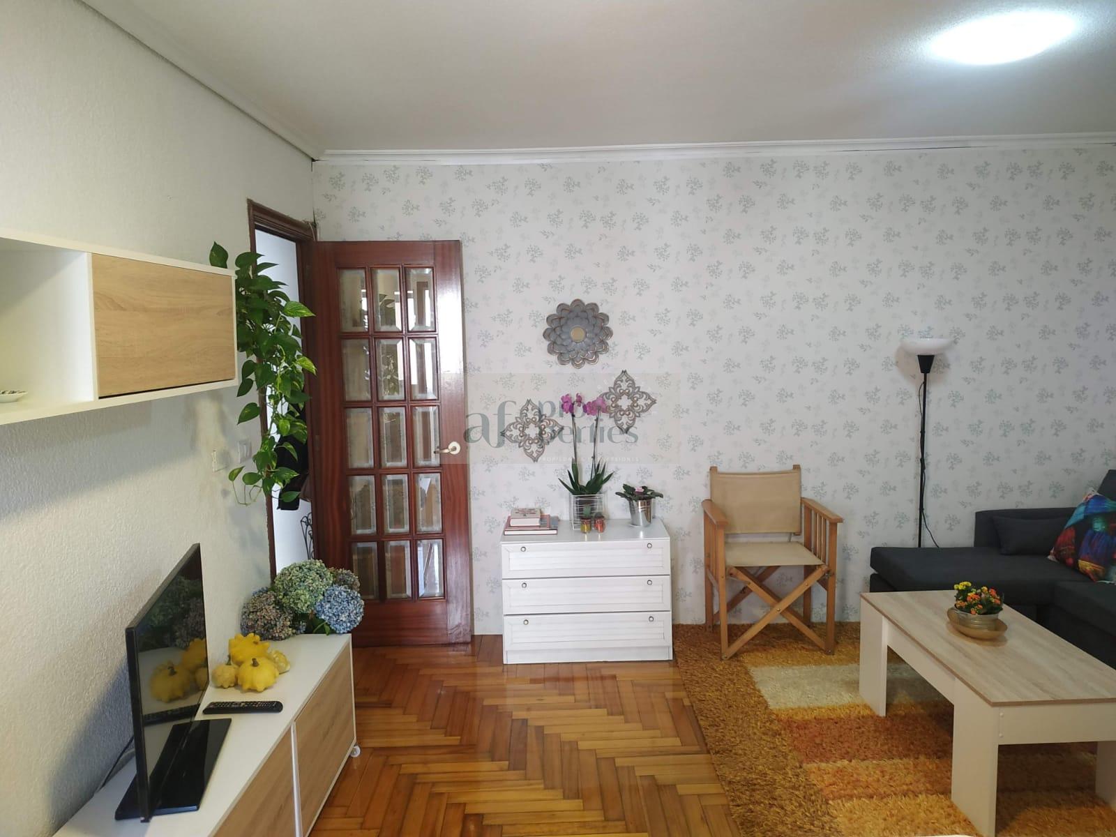 Vendita di appartamento in Vigo