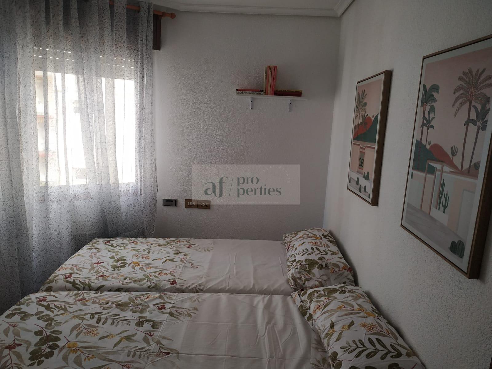 Vendita di appartamento in Vigo
