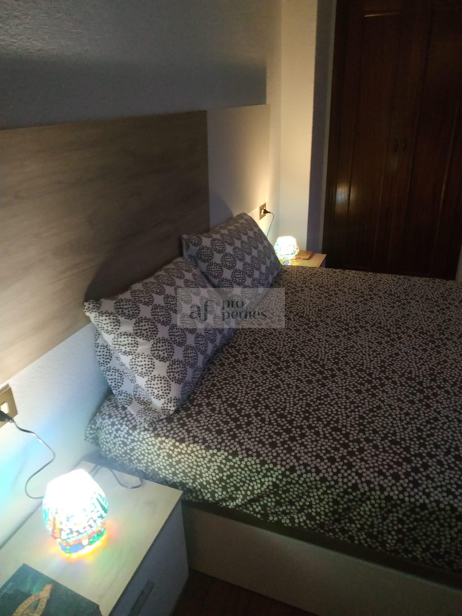 Vendita di appartamento in Vigo