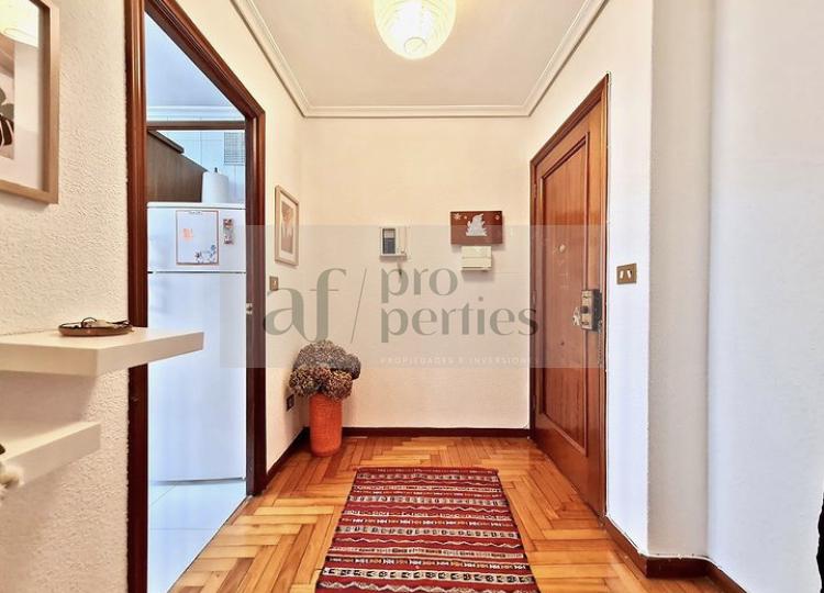 Vendita di appartamento in Vigo
