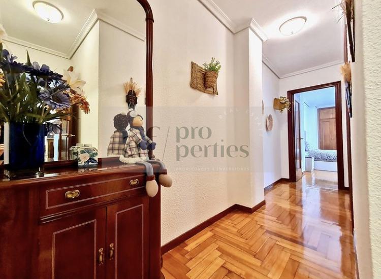 Vendita di appartamento in Vigo