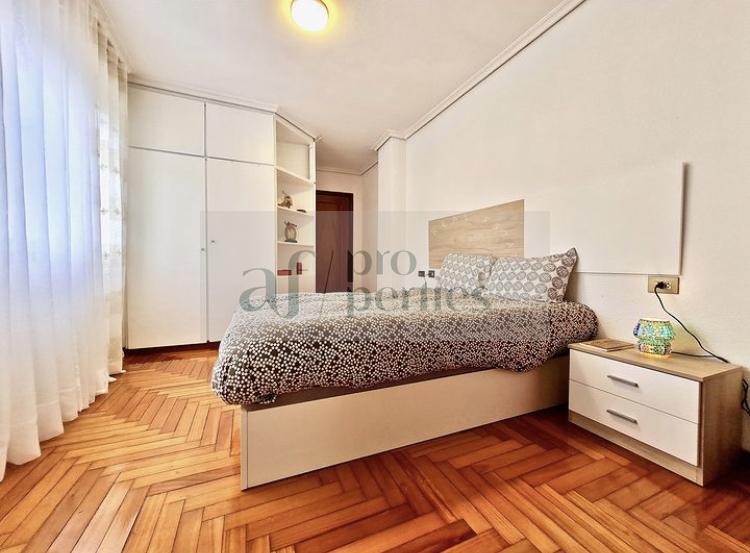 Venta de piso en Vigo