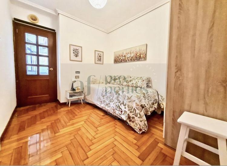 Vendita di appartamento in Vigo