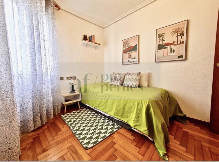 Venta de piso en Vigo