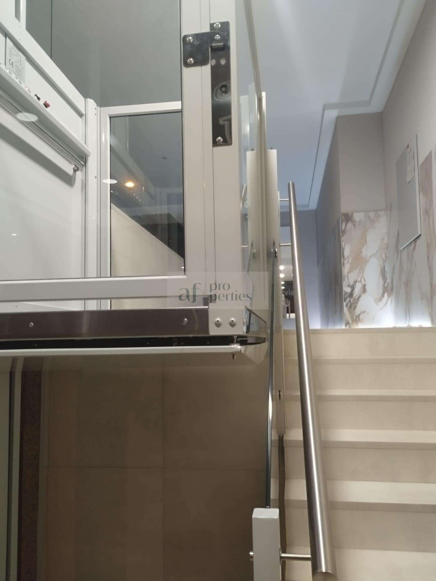 Vendita di appartamento in Vigo