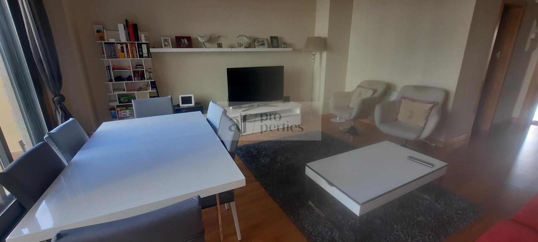 For sale of duplex in Sanxenxo