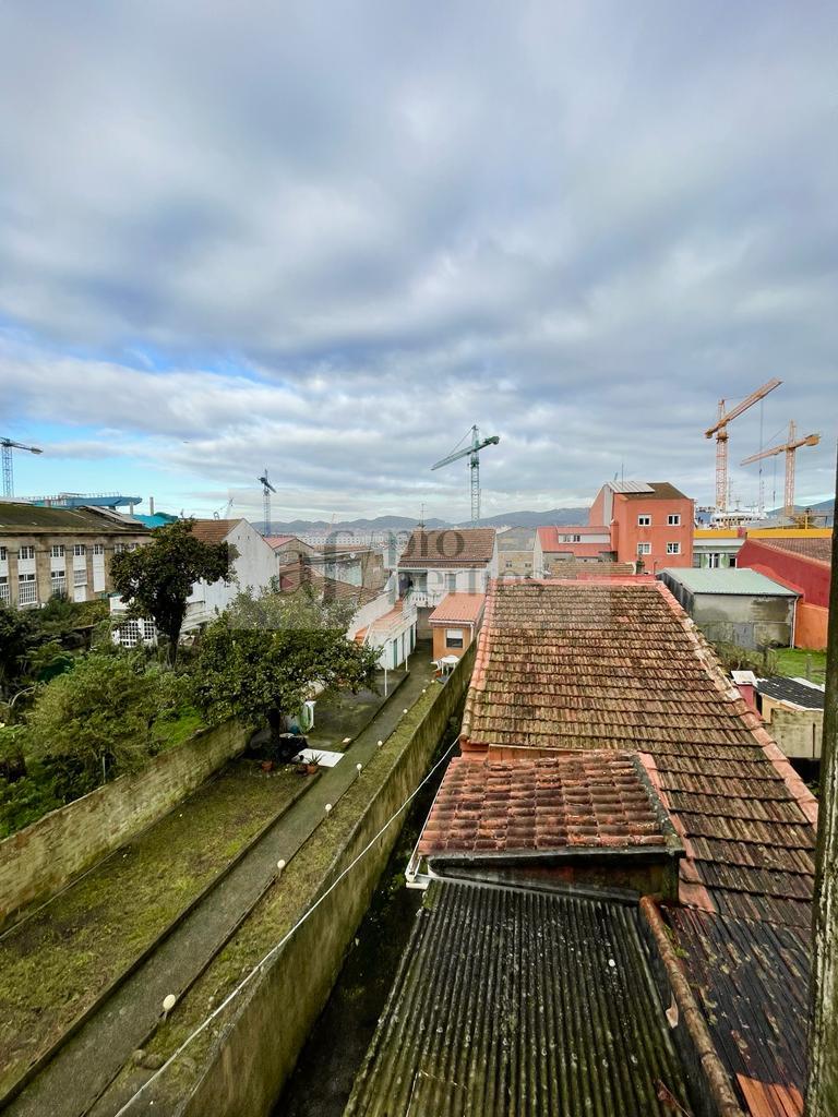 Venda de casa em Vigo