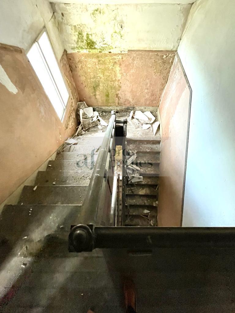 Venda de casa em Vigo