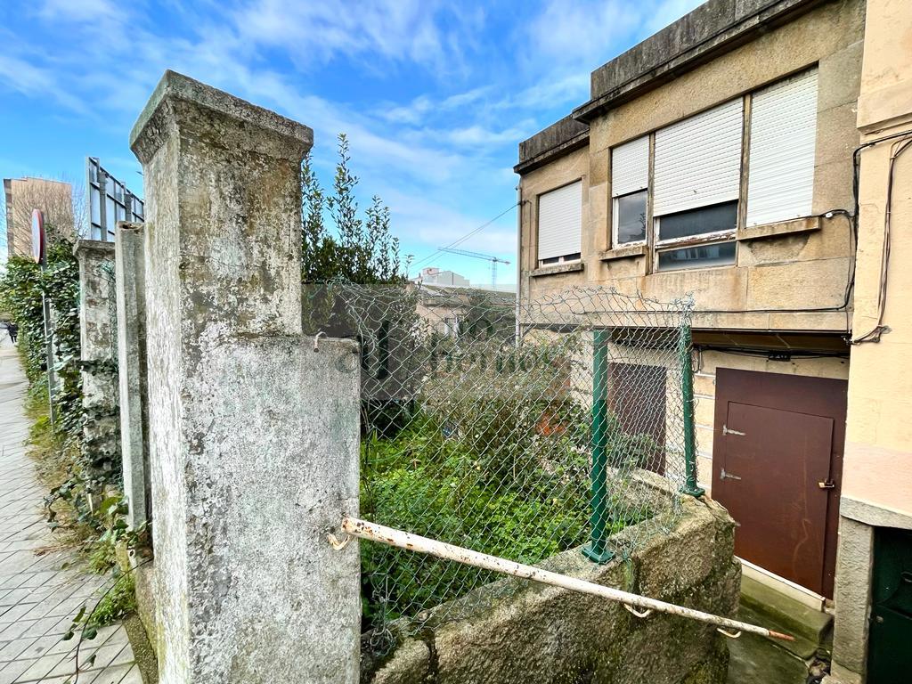 Venda de casa em Vigo