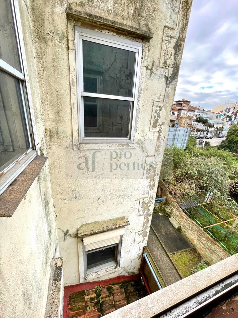 Venda de casa em Vigo