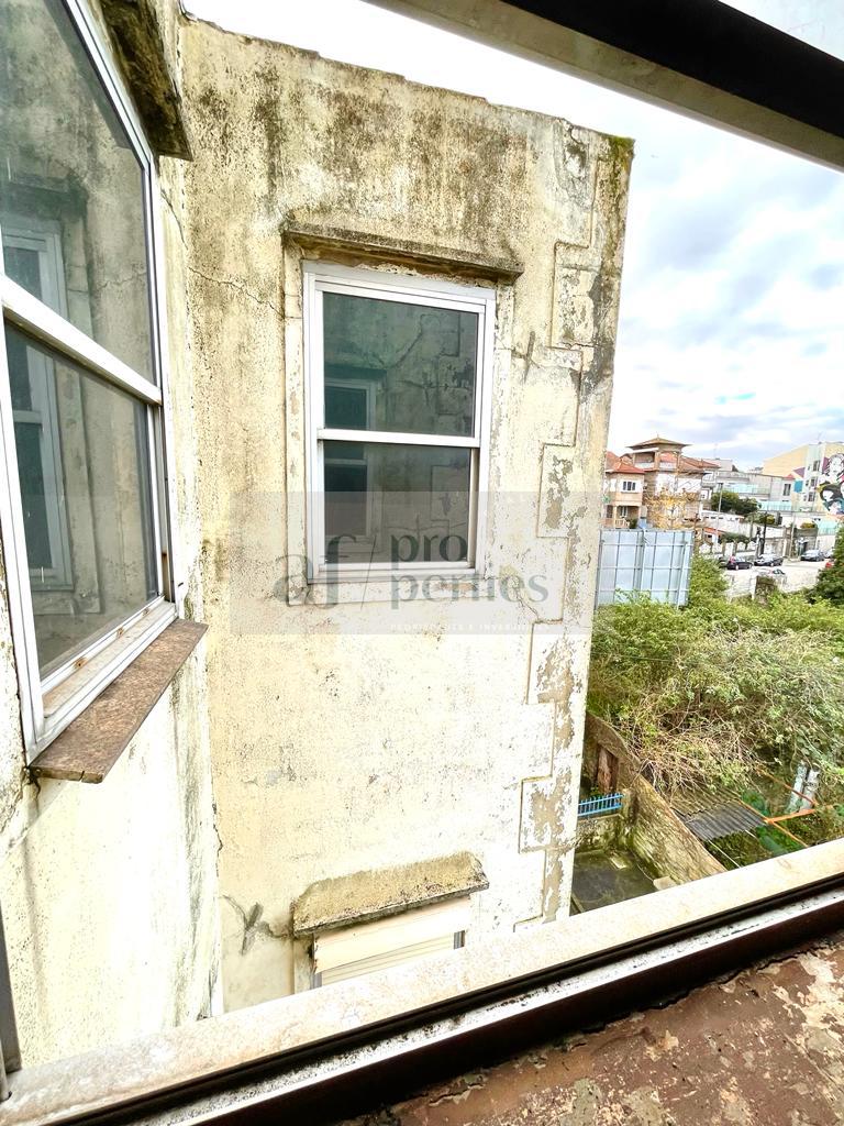 Venda de casa em Vigo