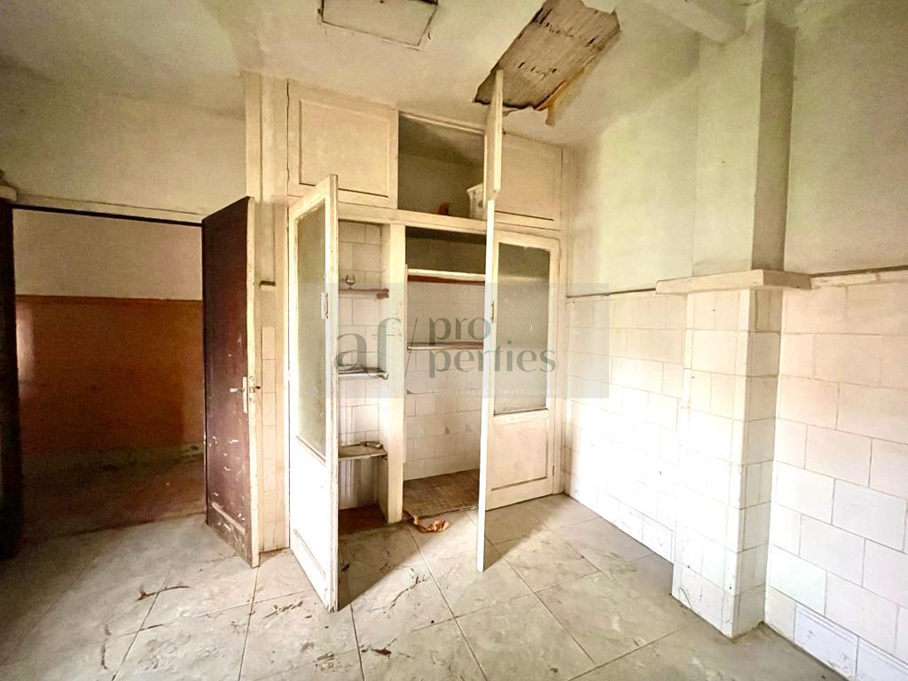 Venda de casa em Vigo