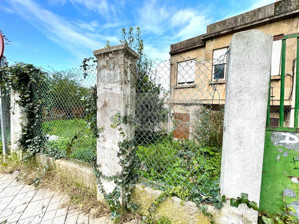 Venda de casa em Vigo
