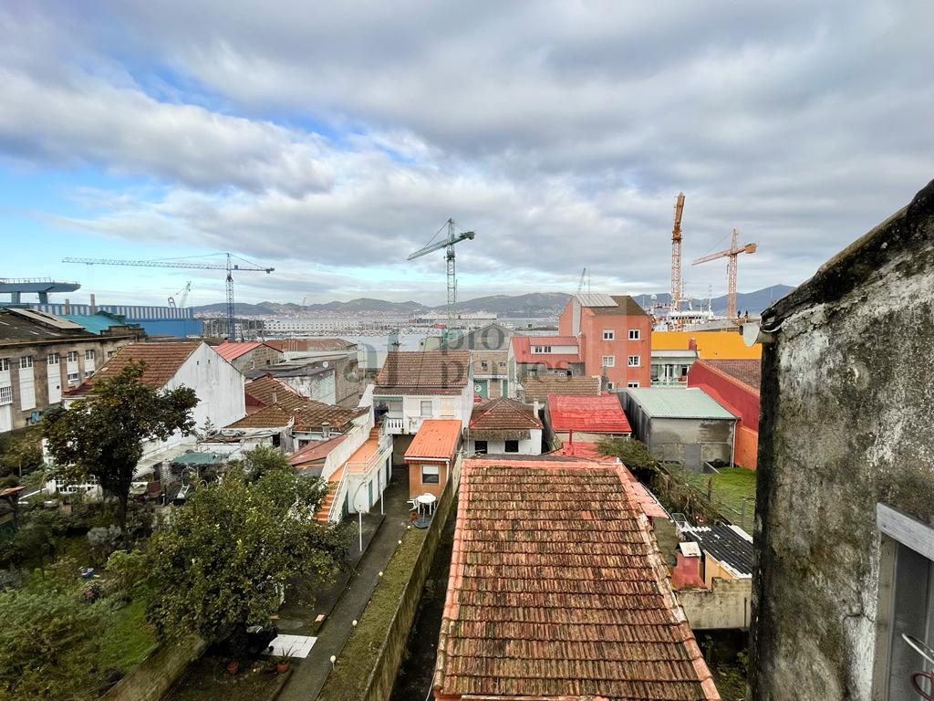 Venda de casa em Vigo