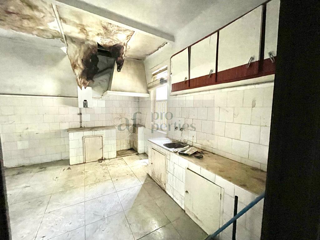 Venda de casa em Vigo