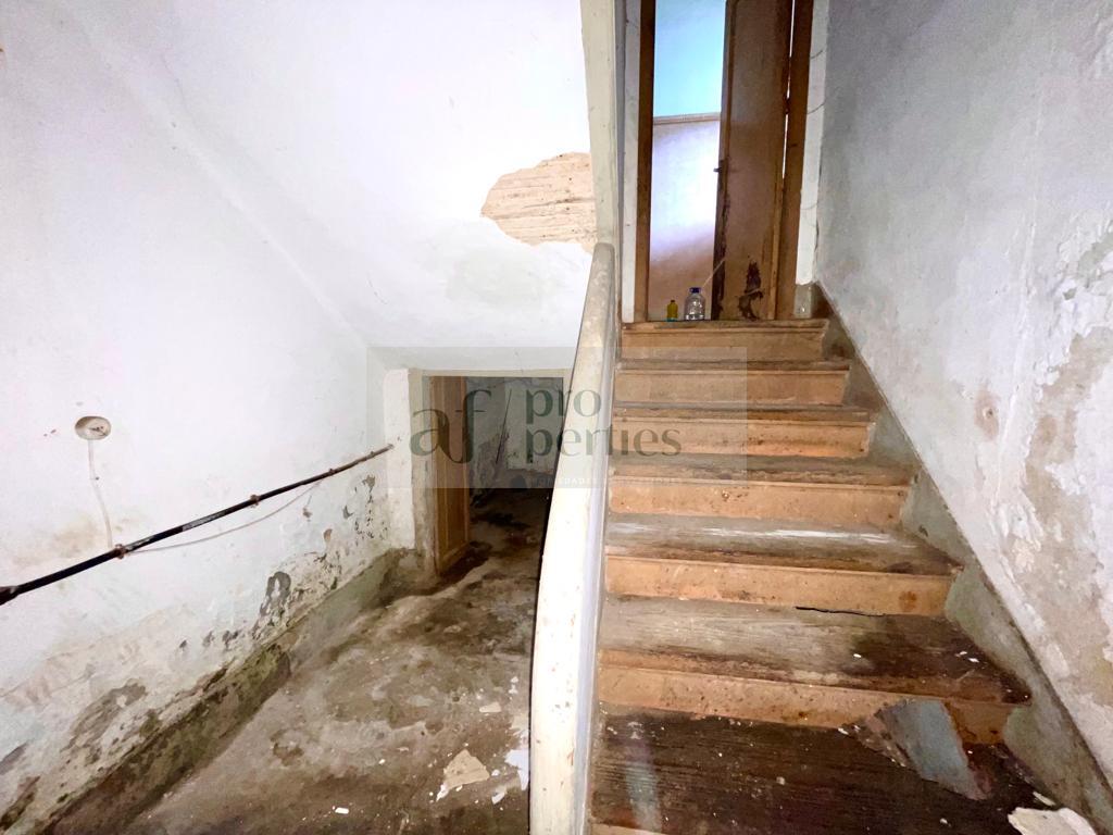 Venda de casa em Vigo