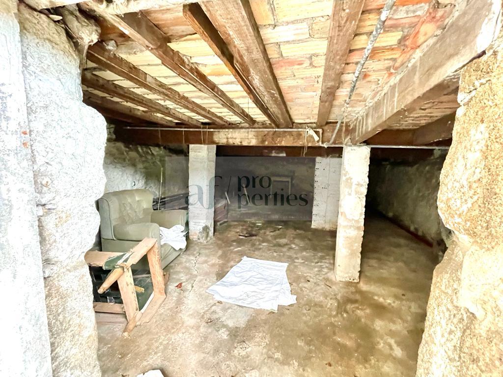 Venda de casa em Vigo