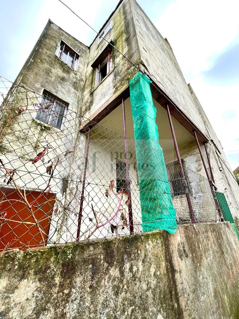 Venda de casa em Vigo