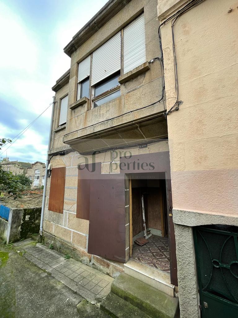 Venta de casa en Vigo