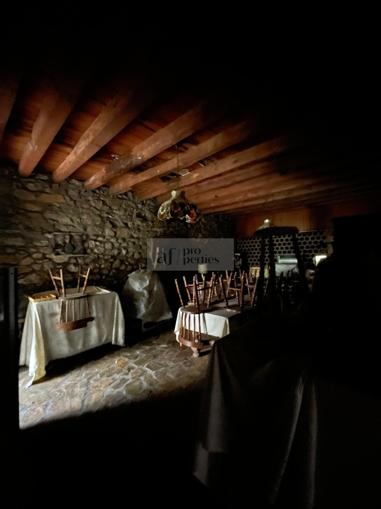 Venda de casa em Rosal O