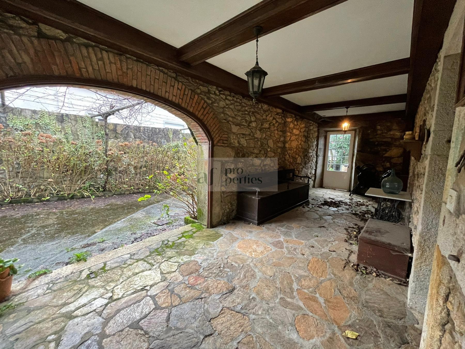Venda de casa em Rosal O